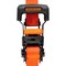 Black & Decker 10' x 1 in Ratchet Straps, 2500 lb, 4PK BDX1007 - alternate 3